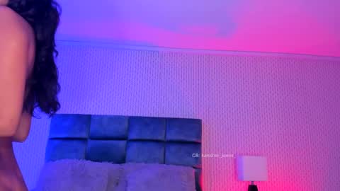 Snapshot of karoline_jones_ chatting on February 2025 01:26:01 AM Karoline online show from February 2025 01:26:01 AM