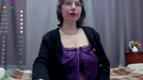 Snapshot of karolinecher chatting on May 2026 03:42:02 PM Karoline online show from May 2026 03:42:02 PM