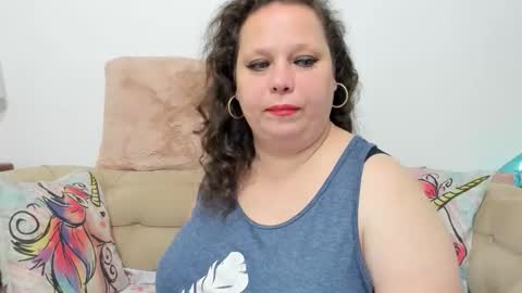 KarolineJoyy online show from November 2025 09:24:01 PM