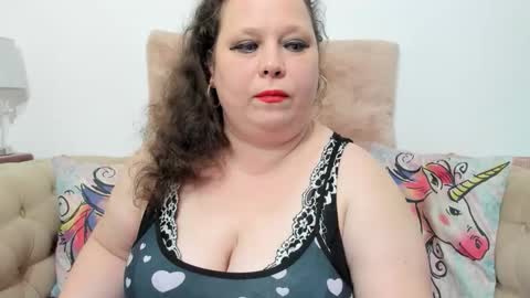 KarolineJoyy online show from February 2026 08:38:01 PM