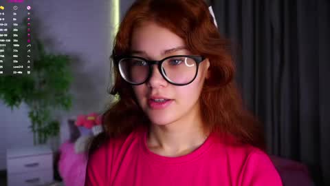 Snapshot of karolinerush chatting on May 2026 01:08:02 PM lina online show from May 2026 01:08:02 PM