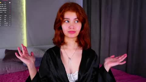 Snapshot of karolinerush chatting on June 2026 01:11:01 PM lina online show from June 2026 01:11:01 PM