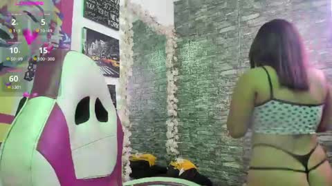 Snapshot of karoll__sex chatting on June 2026 12:50:02 PM KAROLL online show from June 2026 12:50:02 PM