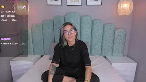 Karol Santos online show from December 2024 03:58:02 AM
