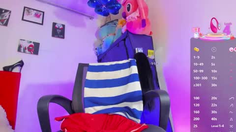 Snapshot of karoll_scoott chatting on February 2025 12:27:02 AM karol online show from February 2025 12:27:02 AM