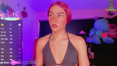 Snapshot of karoll_scoott chatting on October 2025 11:29:01 AM karol online show from October 2025 11:29:01 AM