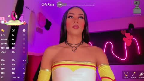 Snapshot of karoll_scoott chatting on November 2025 03:53:02 AM karol online show from November 2025 03:53:02 AM