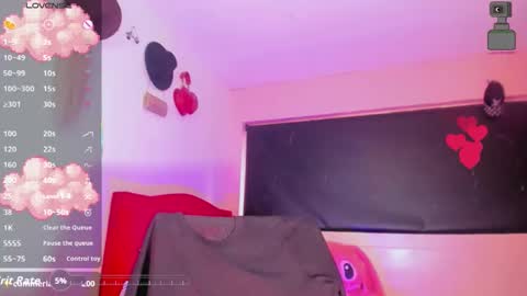 Snapshot of karoll_scoott chatting on November 2025 11:44:02 AM karol online show from November 2025 11:44:02 AM