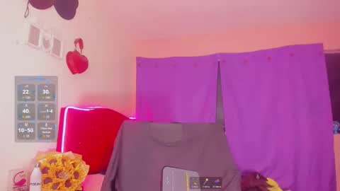 Snapshot of karoll_scoott chatting on November 2025 11:20:02 AM karol online show from November 2025 11:20:02 AM