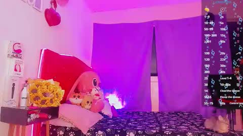 Snapshot of karoll_scoott chatting on November 2025 11:22:01 AM karol online show from November 2025 11:22:01 AM