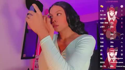 Snapshot of karoll_scoott chatting on December 2025 07:19:02 PM karol online show from December 2025 07:19:02 PM