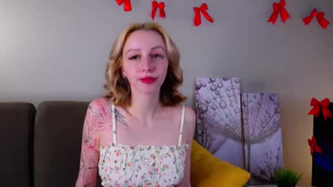 Angel online show from February 2026 12:04:01 PM