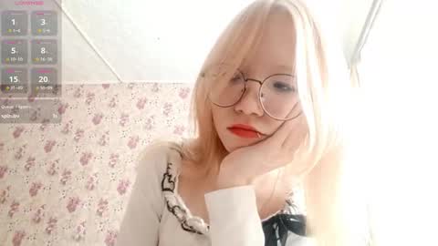 Snapshot of karoncabeza chatting on February 2026 07:31:01 AM Sara online show from February 2026 07:31:01 AM