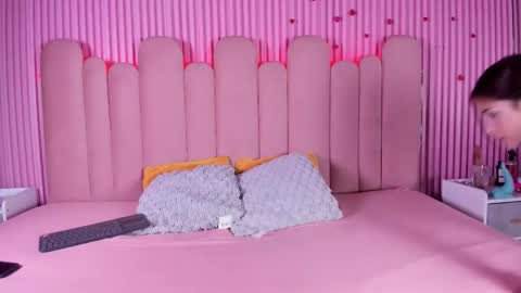 Snapshot of karriewatson chatting on February 2026 12:46:02 PM Greta Brown online show from February 2026 12:46:02 PM