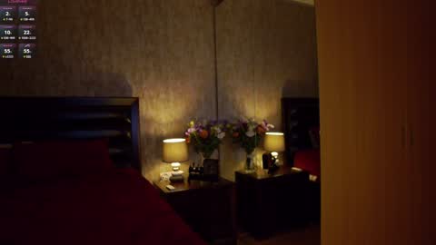 Snapshot of karrin chatting on March 2025 07:50:02 PM K online show from March 2025 07:50:02 PM