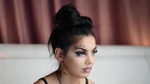  Karsyn  online show from December 2025 09:22:02 PM