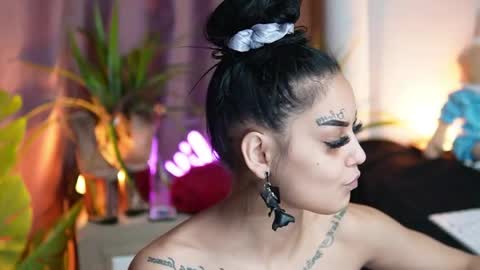  Karsyn  online show from March 2026 10:03:02 PM