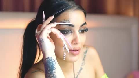  Karsyn  online show from April 2026 03:23:01 PM