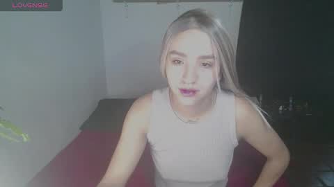 kary_blush online show from May 2026 07:11:02 PM