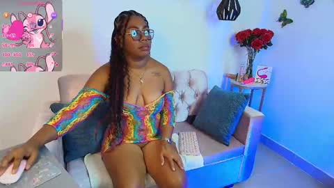 Snapshot of kary_sweet69 chatting on February 2026 02:12:02 PM KARY online show from February 2026 02:12:02 PM