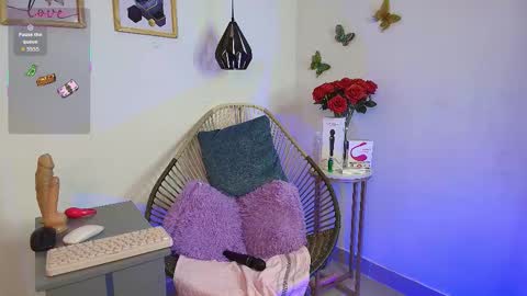 Snapshot of kary_sweet69 chatting on February 2026 02:50:02 PM KARY online show from February 2026 02:50:02 PM