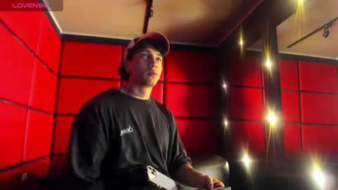 ---Kary--- online show from March 2025 07:08:02 AM