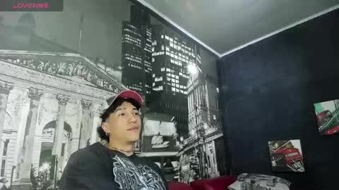 ---Kary--- online show from March 2025 04:19:01 AM