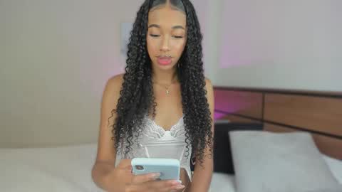 Kary Moon online show from October 2025 07:42:02 PM