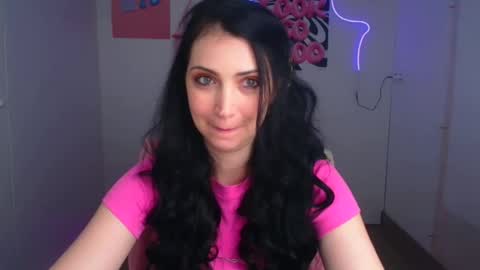 Karyna online show from April 2026 05:46:02 AM