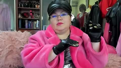 Snapshot of karyqueen chatting on December 2024 05:55:01 PM Kary Queen online show from December 2024 05:55:01 PM