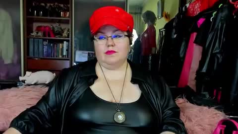 Snapshot of karyqueen chatting on March 2025 06:19:01 PM Kary Queen online show from March 2025 06:19:01 PM