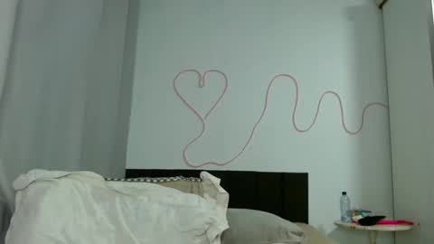 Tamires e Maicon online show from February 2026 09:43:01 PM