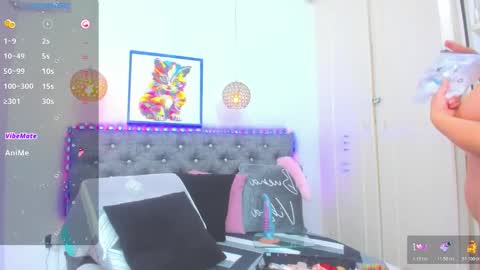  Kasandra  online show from November 2025 10:54:02 PM