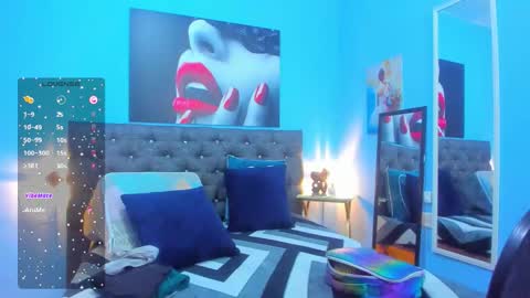  Kasandra  online show from March 2026 11:34:01 PM