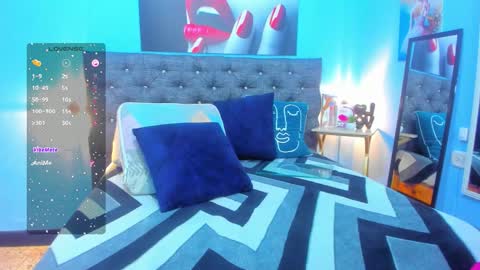  Kasandra  online show from March 2026 12:30:02 AM