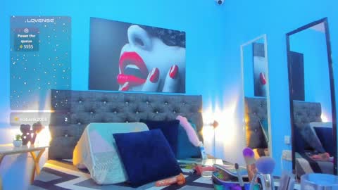  Kasandra  online show from April 2026 11:13:01 PM