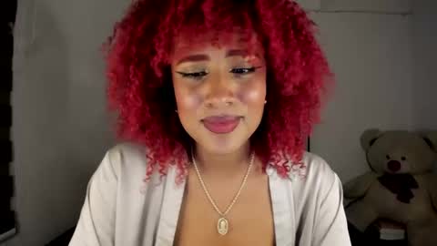 Snapshot of kasielopez chatting on March 2025 02:36:01 AM Kasie lopez online show from March 2025 02:36:01 AM