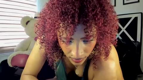 Snapshot of kasielopez chatting on September 2025 02:39:02 PM Kasie lopez online show from September 2025 02:39:02 PM