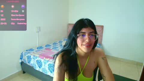 Kassandra online show from March 2026 12:38:02 PM