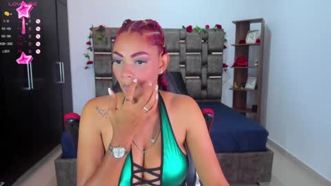 Kassandra online show from December 2024 08:26:02 AM