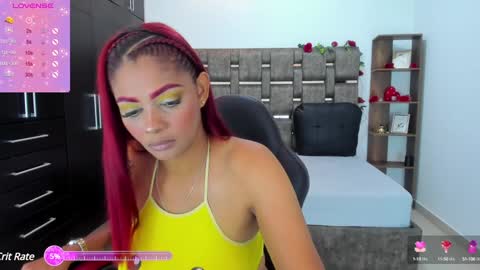 Kassandra online show from February 2025 03:55:02 AM
