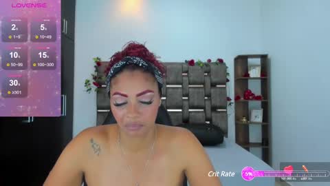 Kassandra online show from February 2025 08:48:01 AM