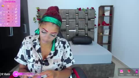 Kassandra online show from February 2025 03:51:01 AM