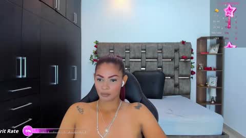 Kassandra online show from September 2025 11:26:02 PM