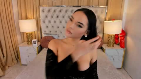 Snapshot of kassandratexascum chatting on September 2025 09:38:01 PM Kassy online show from September 2025 09:38:01 PM