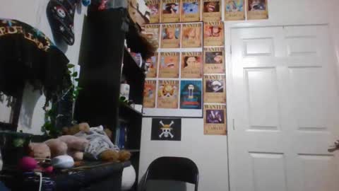 Snapshot of kassia4420 chatting on May 2026 04:20:01 AM Kassia online show from May 2026 04:20:01 AM