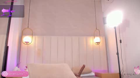 Kassia online show from December 2025 11:37:02 AM