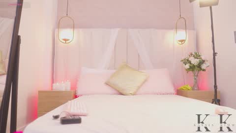 Kassia online show from February 2026 05:05:02 AM