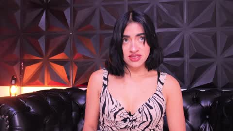 Snapshot of kassianoir_ chatting on January 2025 12:49:01 PM Kasi online show from January 2025 12:49:01 PM