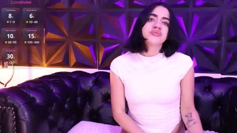 Snapshot of kassianoir_ chatting on November 2025 12:05:02 PM Kasi online show from November 2025 12:05:02 PM